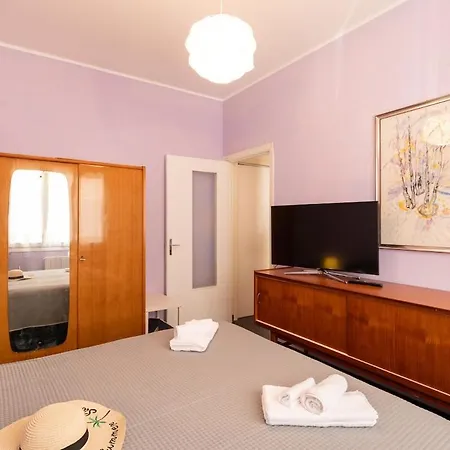 Casa Ila Near The Sea Apartment Finale Ligure