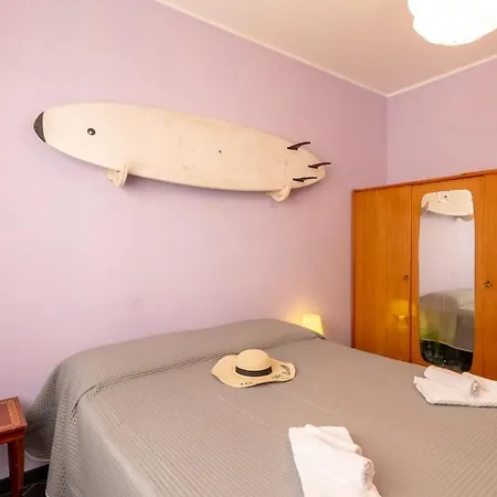 Casa Ila Near The Sea 아파트